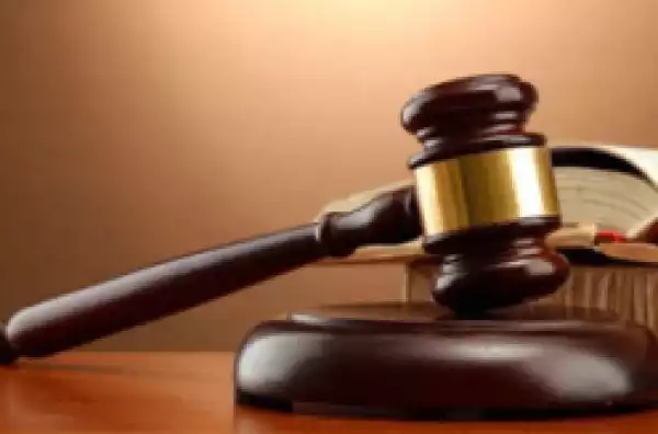 Good For Him!!! Man Who Sold Two Boys For N1.3m Bags 11 Years Imprisonment